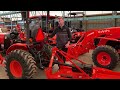 Kubota LX2610 VS. L2501 | How To Choose?