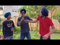 Unwanted Savdhan Punjab! | New punjabi comedy videos 2022 | GSB vines