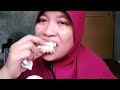 mukbang burger rasa daging sapi@tutirendy973