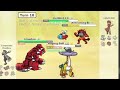 Corporate Donkey vs prototypealpha12 (Losers Semi): Pokemon VGC Regulation G Tournament