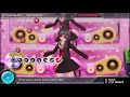 Cute Medley - idol sounds Extreme Perfect [Project Diva X] PS4