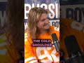 Caleb Pressley Confirms Rapper Time Is A VERY Real Thing | Bussin' With The Boys