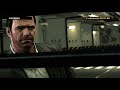 Max Payne 3 New York Minute Chapter 1 