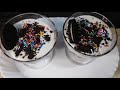 yummy oreo dessert | 3 ingredients dessert | easy to make | quick recipes by huma