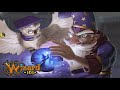 Time for school | Wizard101 ep2