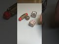 Inktober Dice Challenge, designing a set of custom dice for every day of October