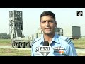 After S-400, Indian Air Force deploys indigenous MR-SAM air defence system on Western Front