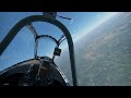 War Thunder Sim VR - Ki-84-Ko Hayate: Effortless Coordination ft. Abovetheclouds83