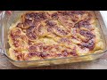 Crafting the ultimate potato gratin : the one recipe to rule them all