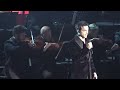 Il Volo - Live  -  Prima parte - Roma 23 12 2022