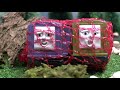 Thomas and Friends Tom Moss Story - Magic Mirror