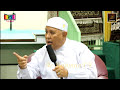 Ustaz Datuk Abu Hasan Din - Apa Itu Wahabi