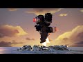 Friends and Foes | LEGO Marvel Avengers: Climate Conundrum | Episode 2