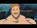 The Life Of Escanor: The Lion's Sin Of Pride (The Seven Deadly Sins)