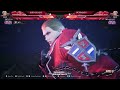 Tekken 8 ▰ SHIN BLADE (Rank #2 Steve Fox) Vs BUPPAMEN (Rank #1 Steve Fox) ▰ Ranked Matches