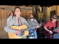 Hangin’ Around - The Honkytonk Wranglers live at The Randall Barn