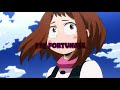 OCHACO URARAKA RAP - 