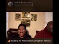 Prophetic Word concerning TD Jakes and others | The Souls are Crying