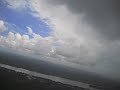 North American Airlines 757-200 Takeoff from Guyana