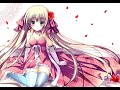 Piece of Me - Britney Spears (nightcore)