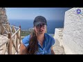 From Rodos: Travel to Ancient Kamiros and Monolithos Castle (4K)