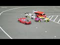 RC MODEL DRIFT CARS CRASH COLLECTION!! REMOTE CONTROL DRIFT CARS, SCALE 1/10