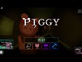 Piggy chapter 4-6