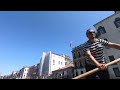 Gondola Ride Venice, Italy