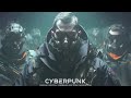 1 HOUR MUSIC FOR WARZONE / Aggressive Music / Cyberpunk / Industrial Type / Copyright Free Music