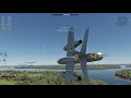 Have you ever ripped an IL-28 in a turn?