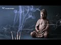 O Som da Paz Interior | 528 Hz | Música relaxante para meditação, zen, ioga e alívio do estresse
