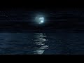 Relaxing Piano Music / Sleep Music / Meditation / Water Sounds / Study / Peaceful Night / Waves