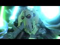 Captain Rex BETRAYED by his Comrade - Lego Star Wars III: The Clone Wars 9