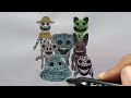 Zoonomaly New Coloring Pages / How To Color Monsters from Zoonomaly 2 / How To Draw / NCS Music #2