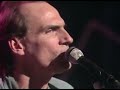 James Taylor - Mexico (Ohne Filter, March 27, 1986)
