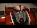 Transformers: Prime | S02 E15 | FULL Episode | Animation | Transformers Official
