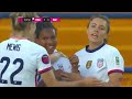 USA vs Haiti 3-0 All Goals & Extended Highlights | 2022 CONCACAF W Championship