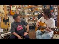 【その弾き方ダメ!!】本物PAFと本物P-90を搭載したGIBSON ES-175がお店にやってきた!! - ギター屋 funk ojisan