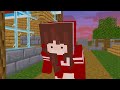 Maizen : Friends BROKE UP 😰 - Minecraft Parody Animation Mikey and JJ