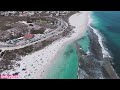 Drone Video at Yanchep Lagoon 🏖️