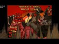 Doom 2 [Junkfood 3]: Hawke's Trail Treat Town (Map53) - Pacifist in 2:07