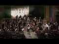 Edvard Grieg - Symphony in C minor IV. Allegro molto vivace