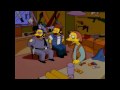 The Simpsons - Pulp Fiction