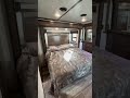 2022 Yukon 320RL | RV Tour in 32 Seconds #shorts #rvtravel #camping #camper #5thwheel #traveling