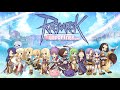 Ragnarok online all town soundtrack/BGM from 2002 to 2018