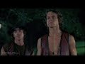 The Warriors (4/8) Movie CLIP - The Warriors vs. The Baseball Furies (1979) HD