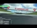 Mosport Grand Prix - Lexus IS-F Hot Lap