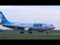 160-Minute Amsterdam Airport Plane Spotting Spectacular, AMS Aviation - 4K