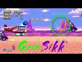Sonic Mania - Hydrocity Zone (no commentary) (dunkey mode)