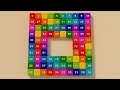 Number Song 1-100 | Counting by 1 to 100